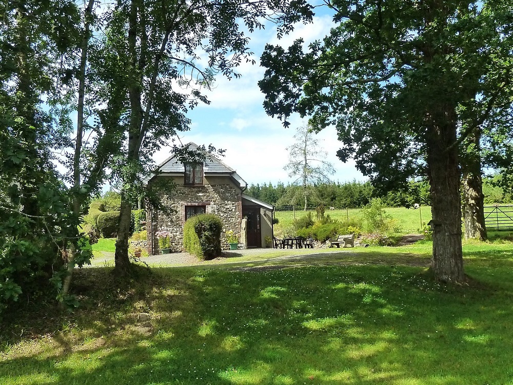 meadow sweet cottage