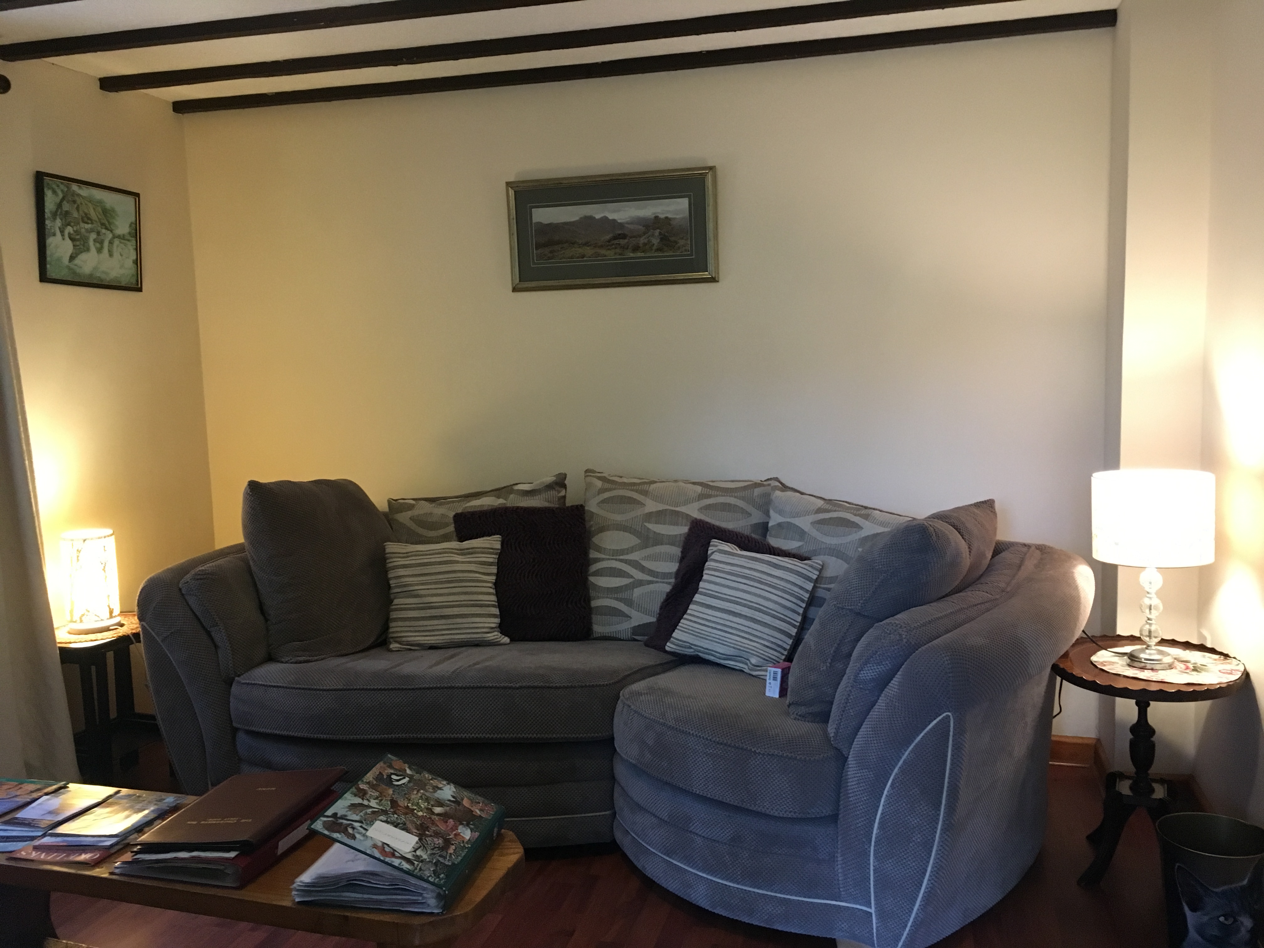 Meadow Sweet Cottage Okehampton Devon